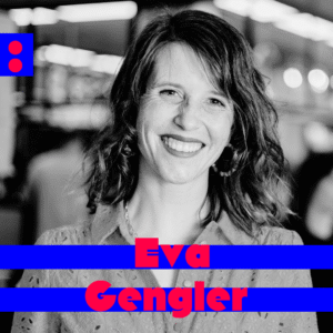 Eva Gengler | gleich:gestellt?! - Der Podcast zum Thema Gleichberechtigung