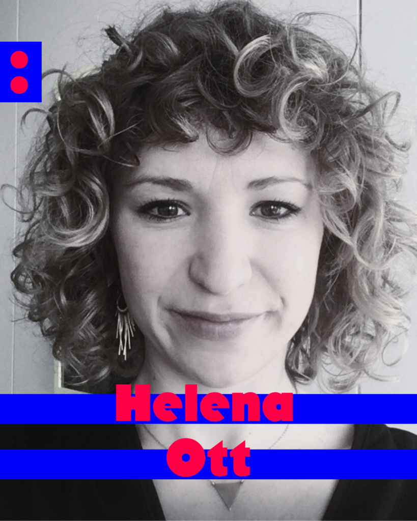 Helena Ott